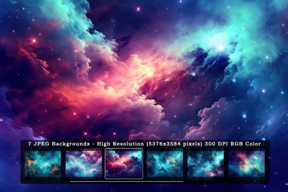 7 Bleu Dripping Glitter Backgrounds: Elevate Your Digital Projects