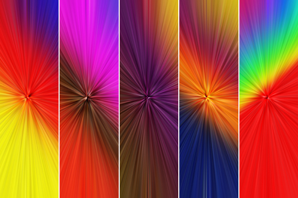 Dynamic Visuals: Elevate Projects with Abstract Light Fibers Backgrounds V2