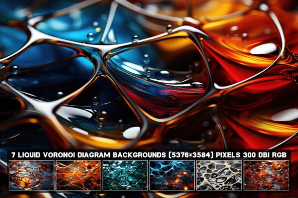 Elevate Your Visuals: The Power of Abstract Fluid Web Backgrounds